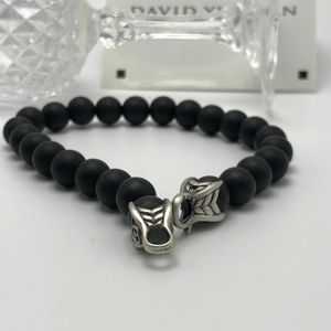 David Yurman Spiritual Bead Black Onyx Mate